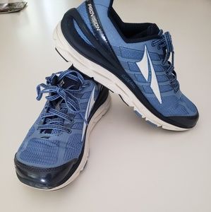 Altra Provision zero drop running shoes